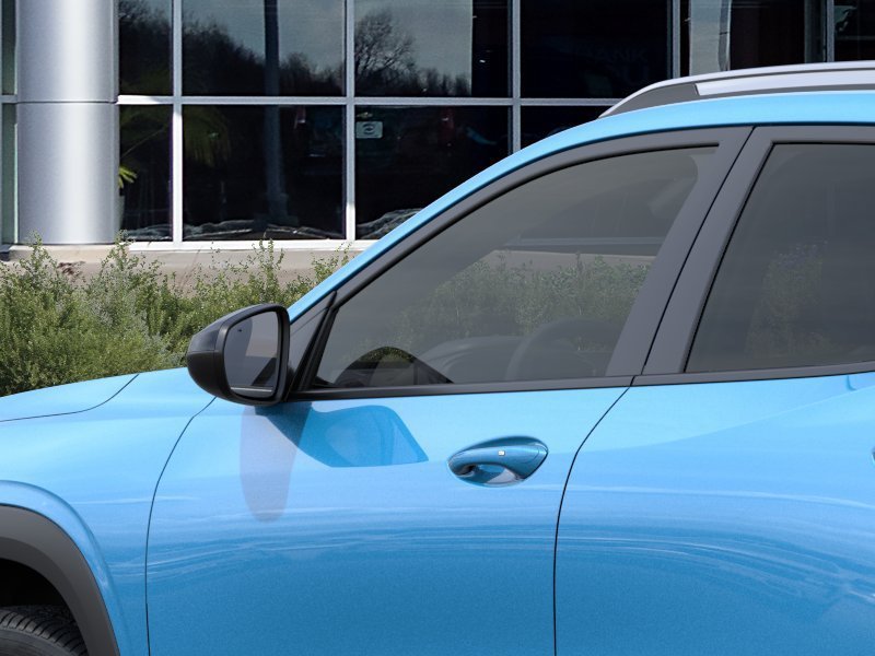 2026 Chevrolet Trax Activ - Photo 13
