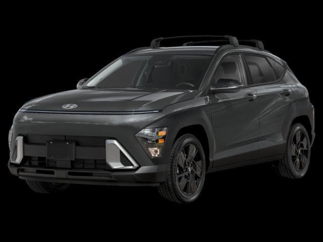 New 2027 Ecotronic Gray Pearl Hyundai SEL Sport image 37