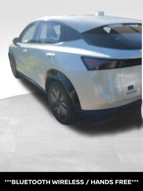 Certified Used 2024 White Nissan EVOLVE+ e-4ORCE image 3
