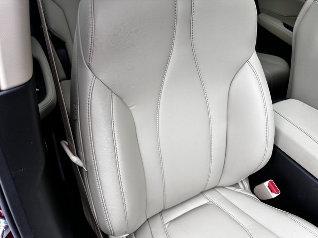 Used 2023 Performance Red Pearl Acura SH-AWD/Apple Carplay/Rear Camera image 9