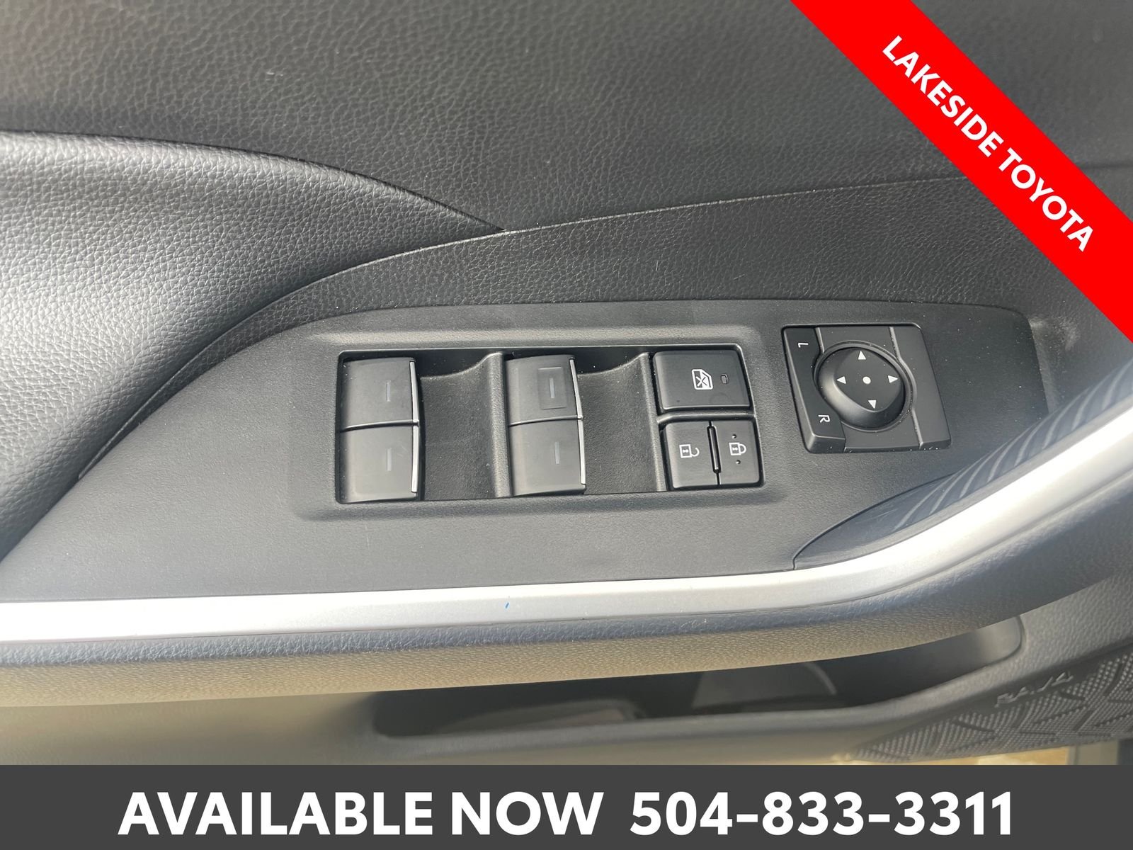 Certified Used 2025 Gray Toyota XLE image 26