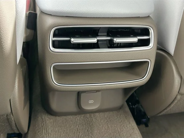 New 2026 Genesis GV70 2.5T Advanced