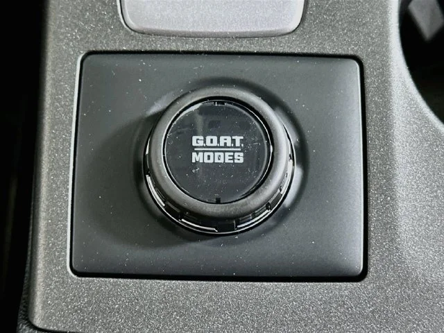 New 2026 White Ford Outer Banks image 20
