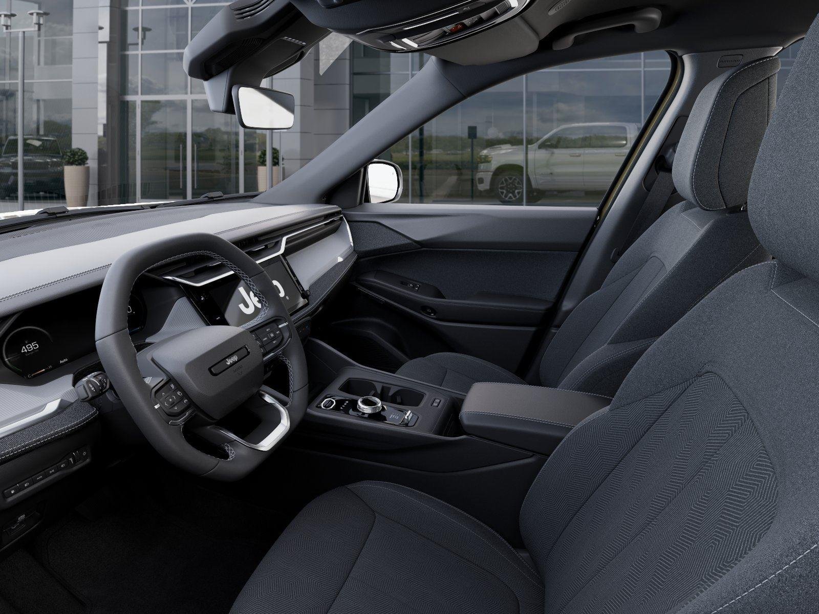 New 2026 41 Exterior Paint Jeep Laredo image 22