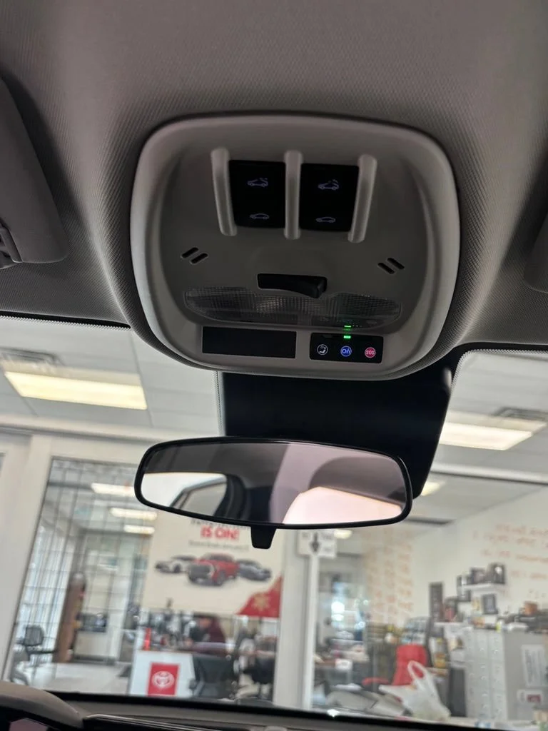 2026 Chevrolet Trax LT - Photo 19