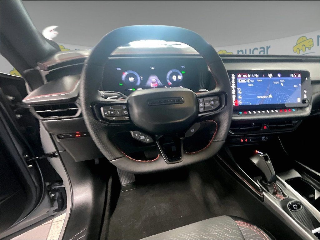 Used 2025 Gray Dodge R/T image 17