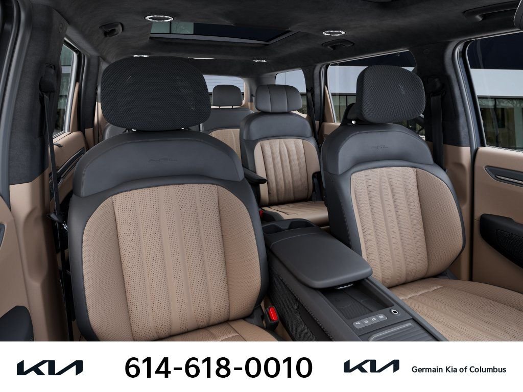 New 2026 Black Kia GT-Line image 18