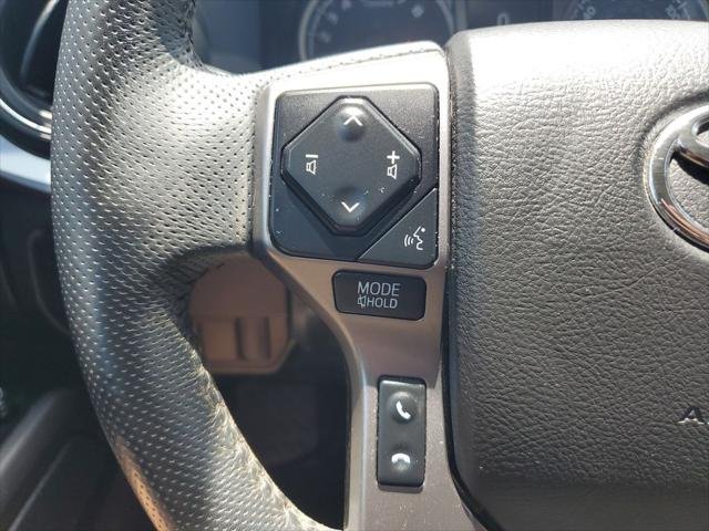 Certified Used 2023 ICE CAP Toyota  image 19