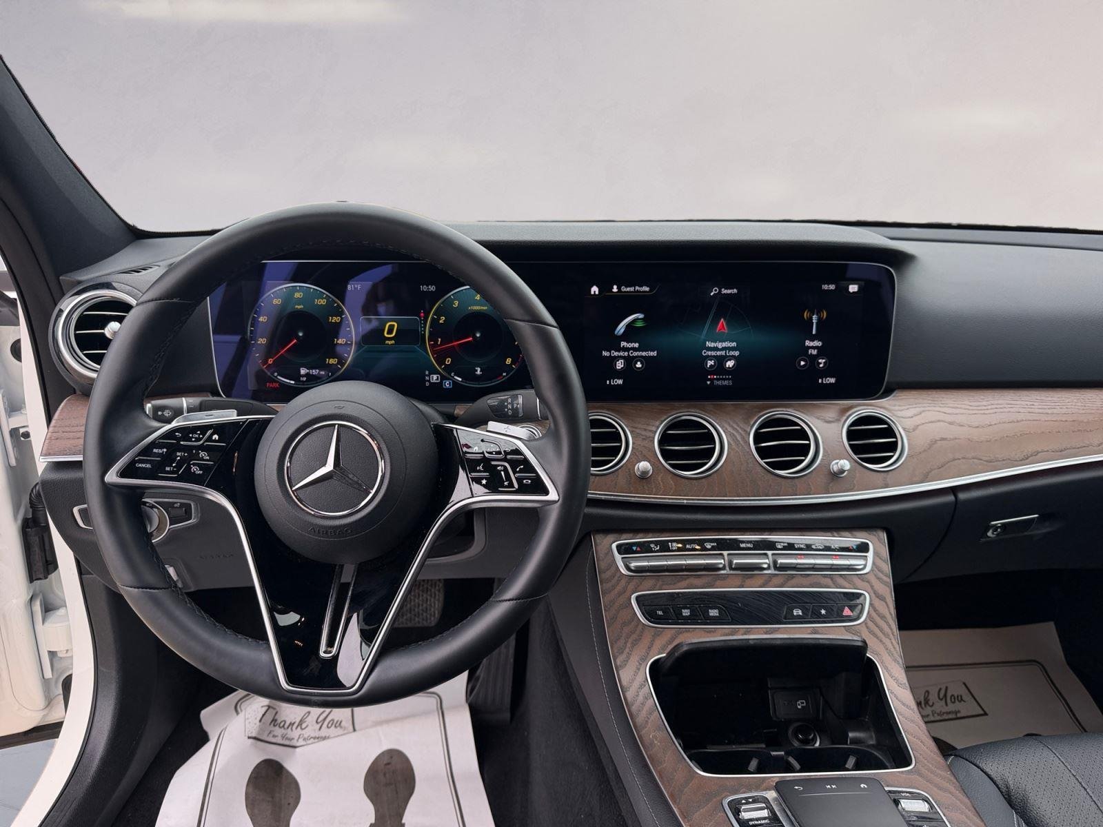 2021 Mercedes-Benz E-Class E350 - Photo 10