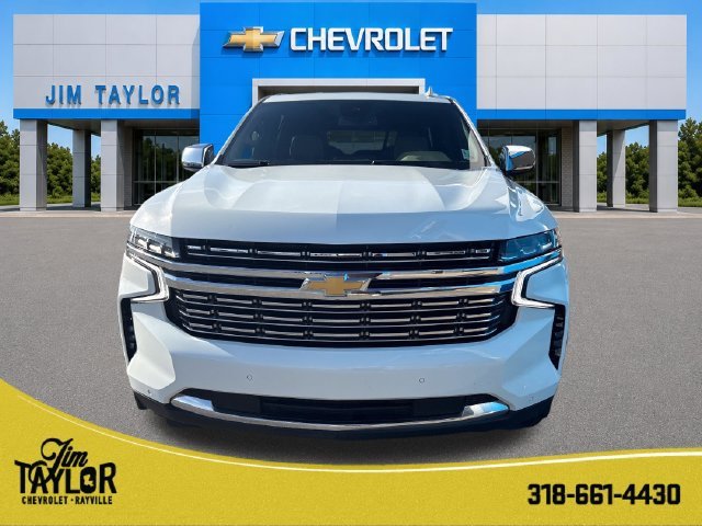 Used 2023 SUMMIT WHITE Chevrolet Premier image 9