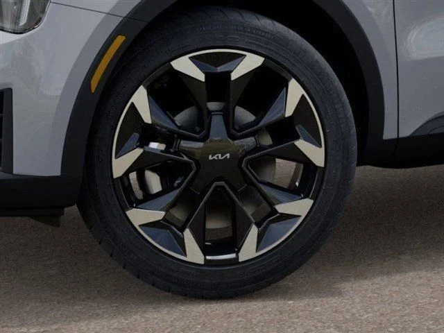 2026 Kia Sorento EX - Photo 9