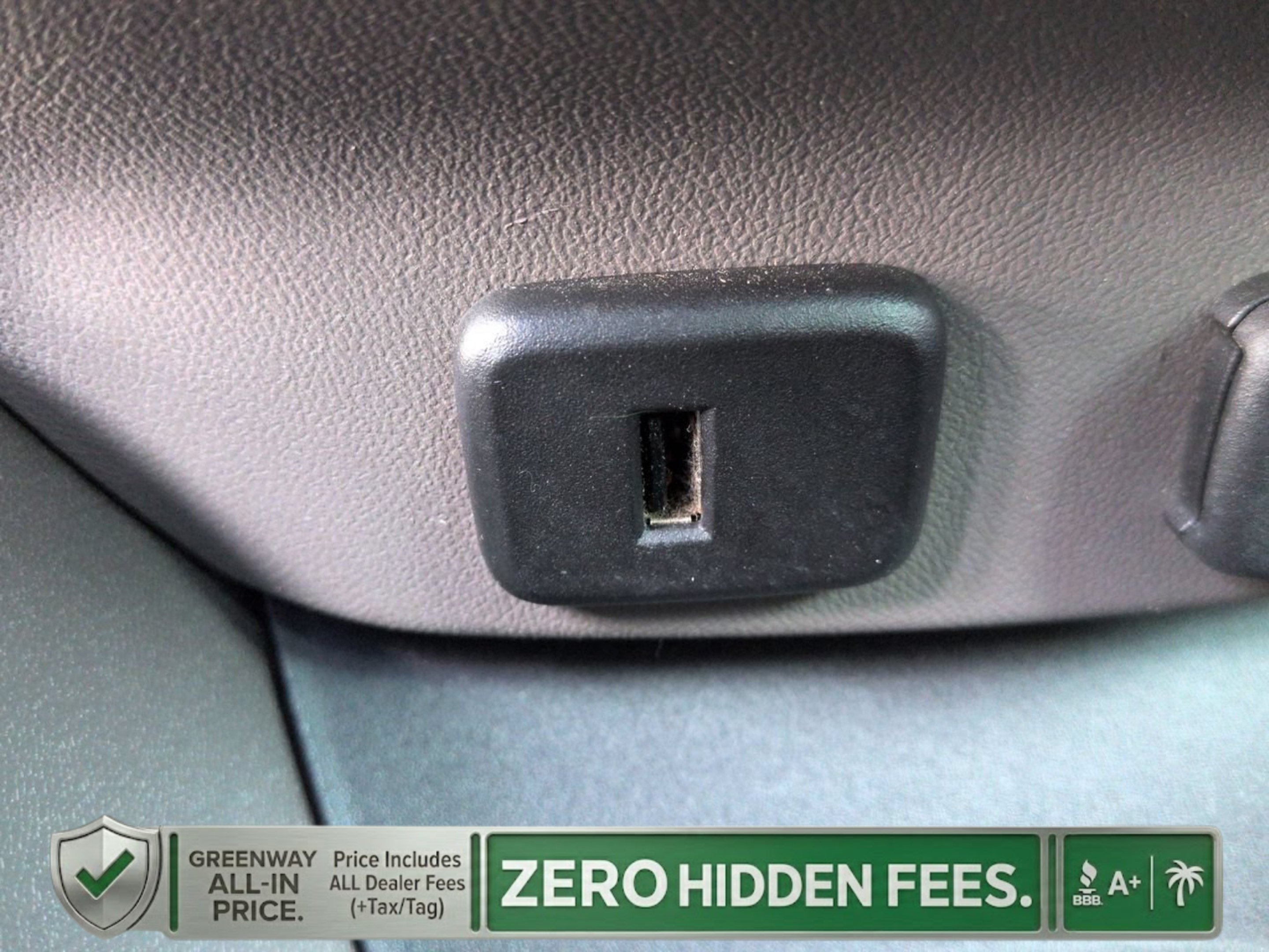 Used 2016 Blue Velvet Metallic Chevrolet LS image 18