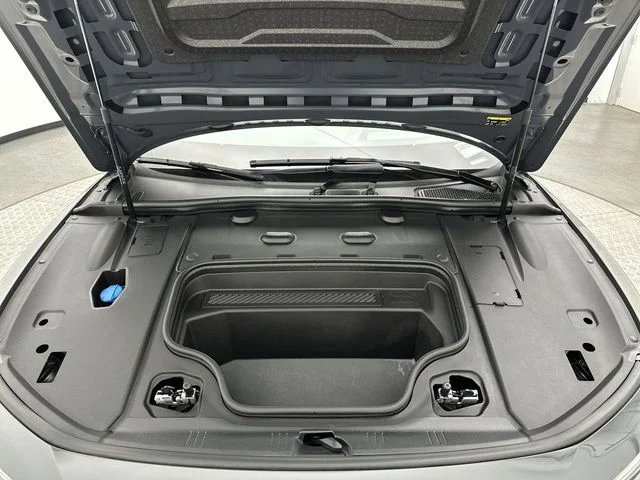 Used 2025 Gray Audi Premium Plus image 26