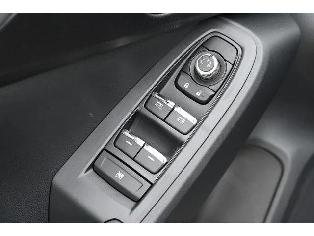 New 2026 Gray Subaru Limited Hybrid image 51