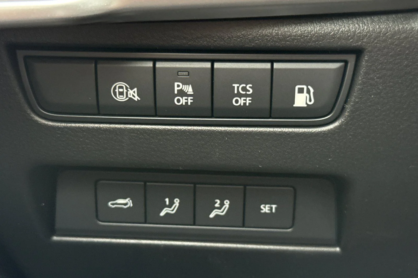New 2026 Rhodium White Premium Mazda Premium Plus AWD image 28
