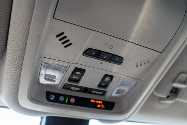Used 2020 Blue Chevrolet LT image 35