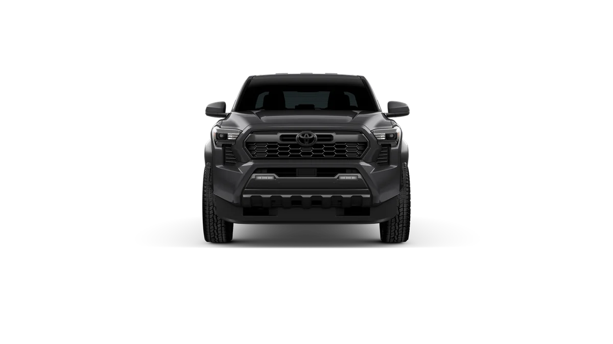 New 2026 Underground Toyota TRD Off-Road i-FORCE MAX image 17