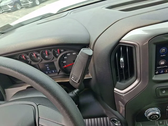 New 2026 Summit White GMC Pro image 11