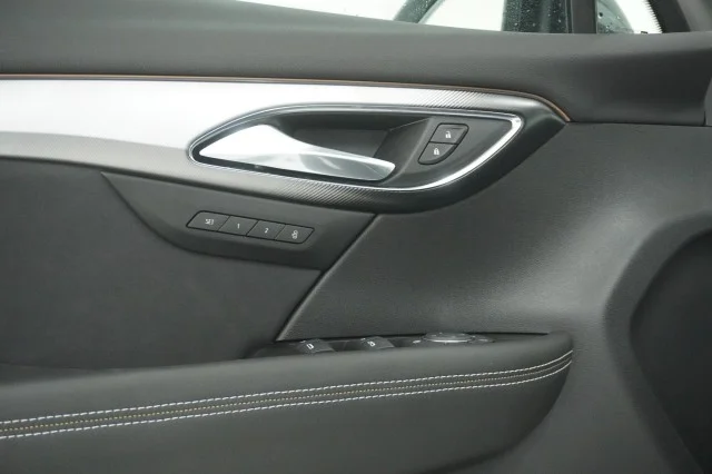 New 2026 Summit White Buick Sport Touring image 15
