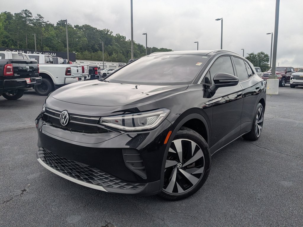 Used 2021  Volkswagen Pro S image 1