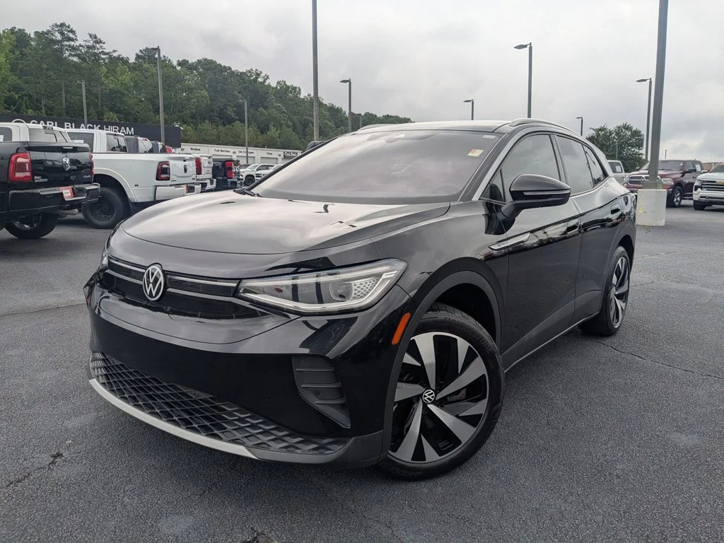 Used 2021  Volkswagen Pro S image 1