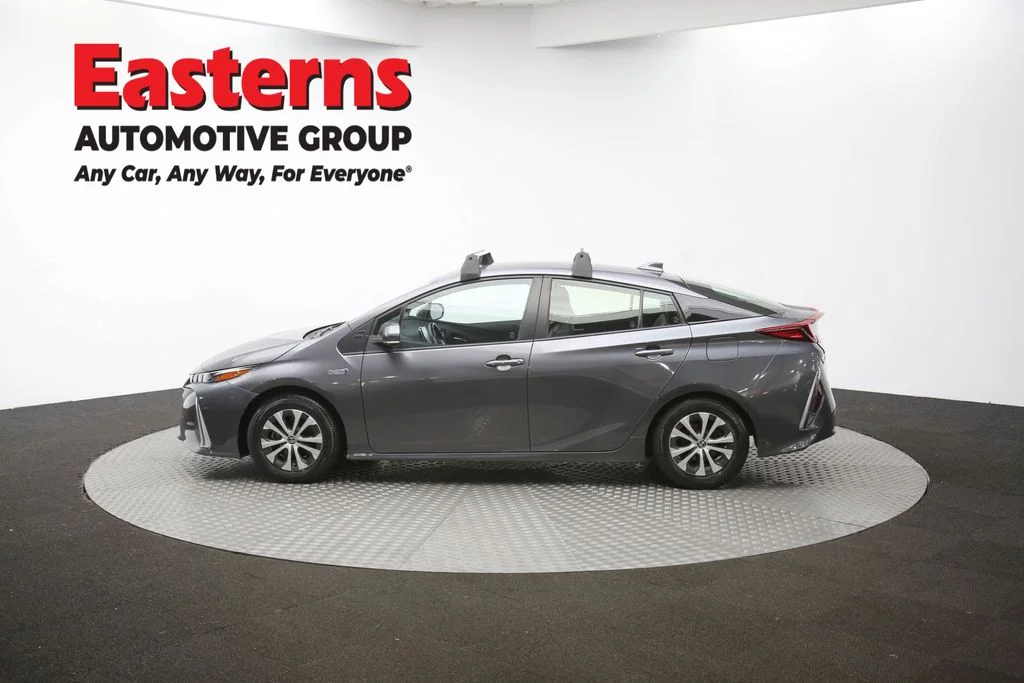Used 2022 Gray Toyota XLE image 59