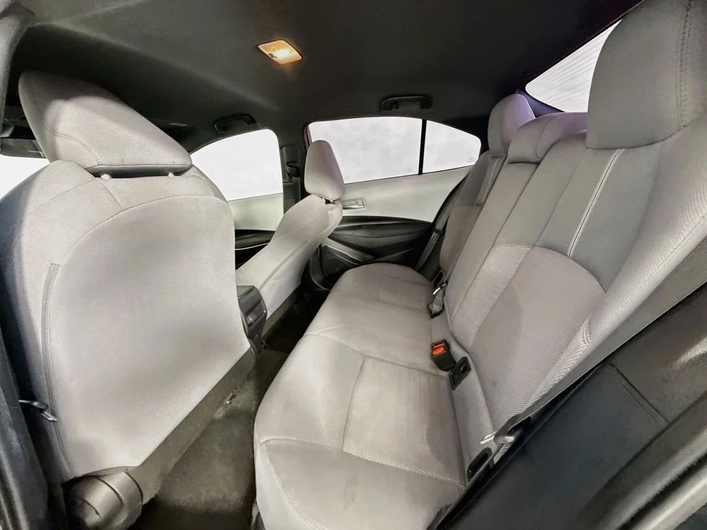 Used 2022 Black Toyota APEX SE image 23
