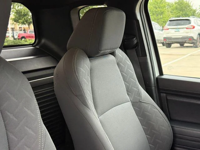 Certified Used 2025 ICE CAP Toyota SR image 25