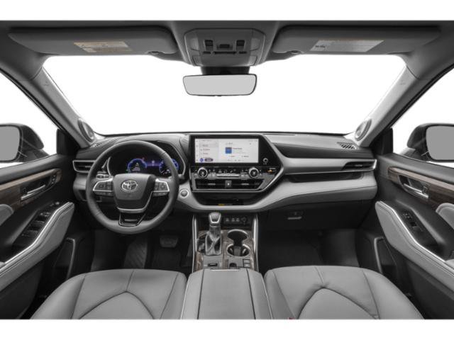 New 2026 01l5 Toyota Limited image 7