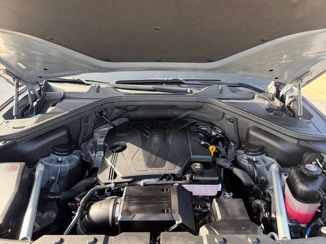 Used 2026 Silver Genesis 2.5T image 19