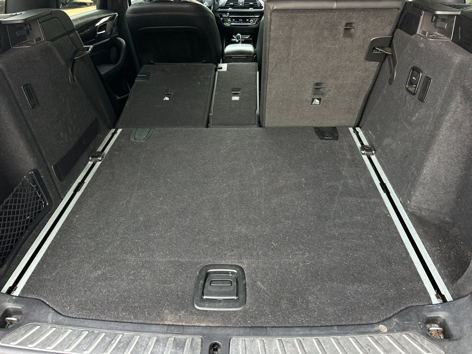 Used 2018 Jet Black BMW xDrive30i image 14