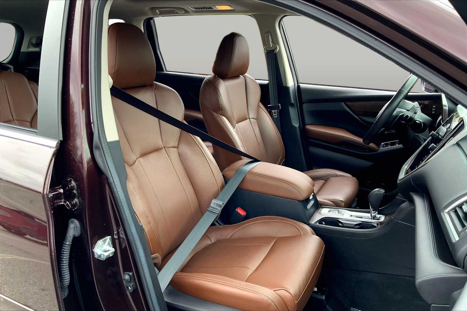 Pre-Owned 2024 Subaru Ascent Touring