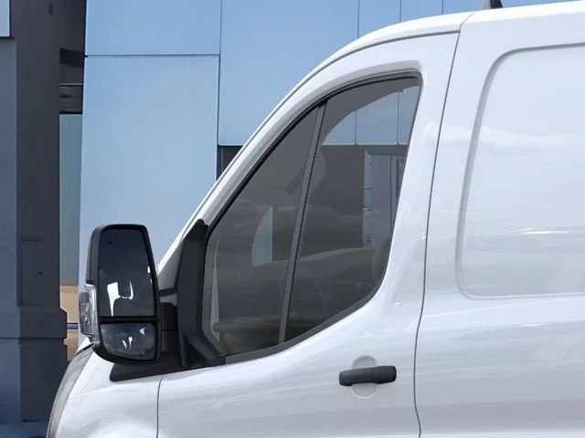 New 2025 Oxford White Ford Base image 22