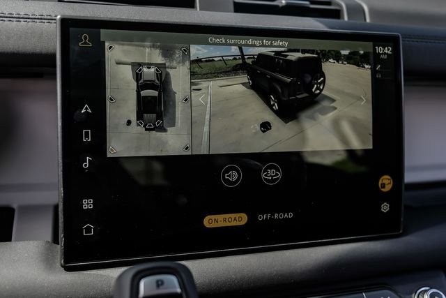 2025 Land Rover Defender X-Dynamic SE - Photo 29