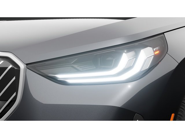 New 2026 Dark Graphite Metallic BMW 30 xDrive image 6