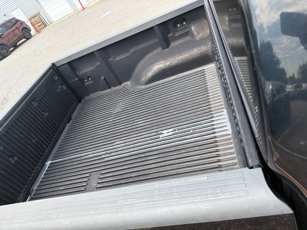 Used 2012 Black Nissan SV image 8