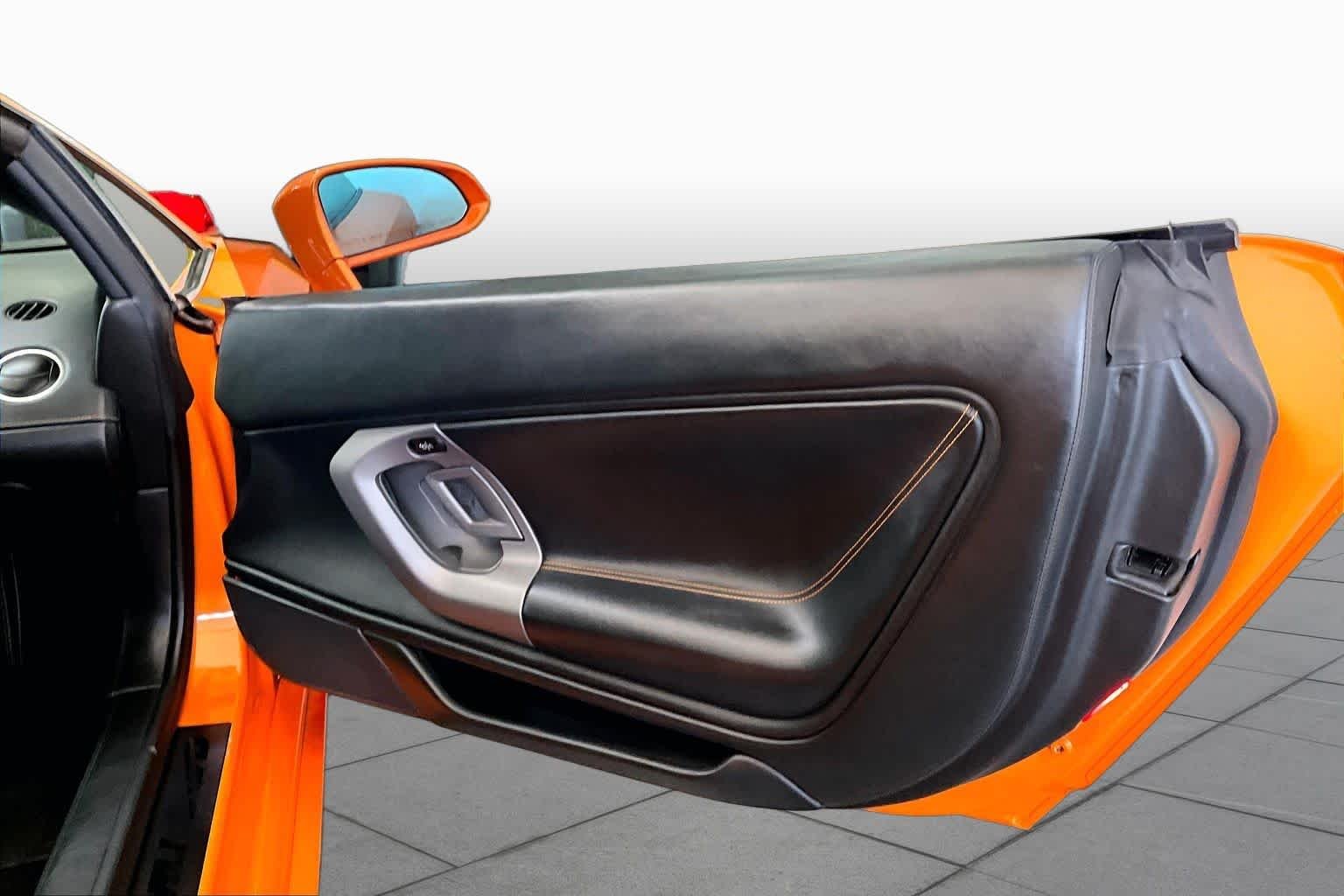 Used 2004 Orange Lamborghini  image 31