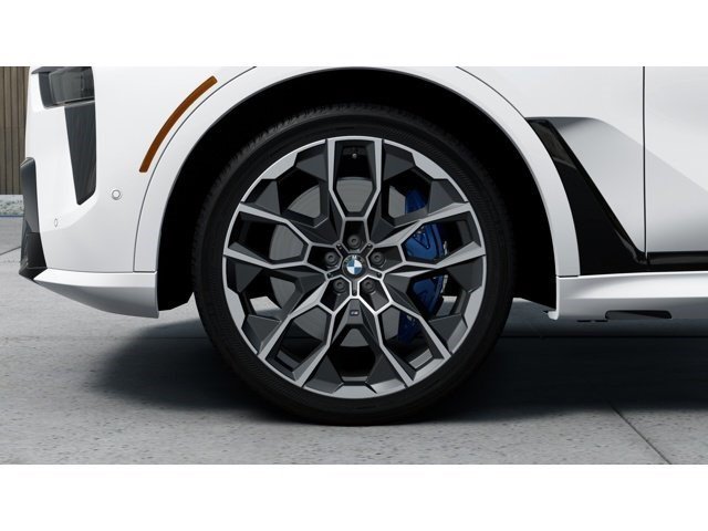 New 2027 Mineral White Metallic BMW xDrive40i image 7