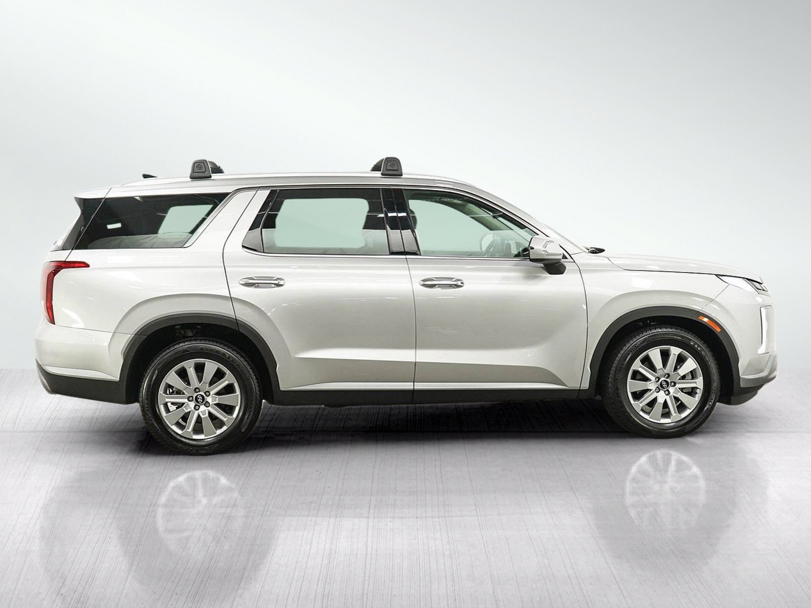 2024 Hyundai Palisade SEL - Photo 7