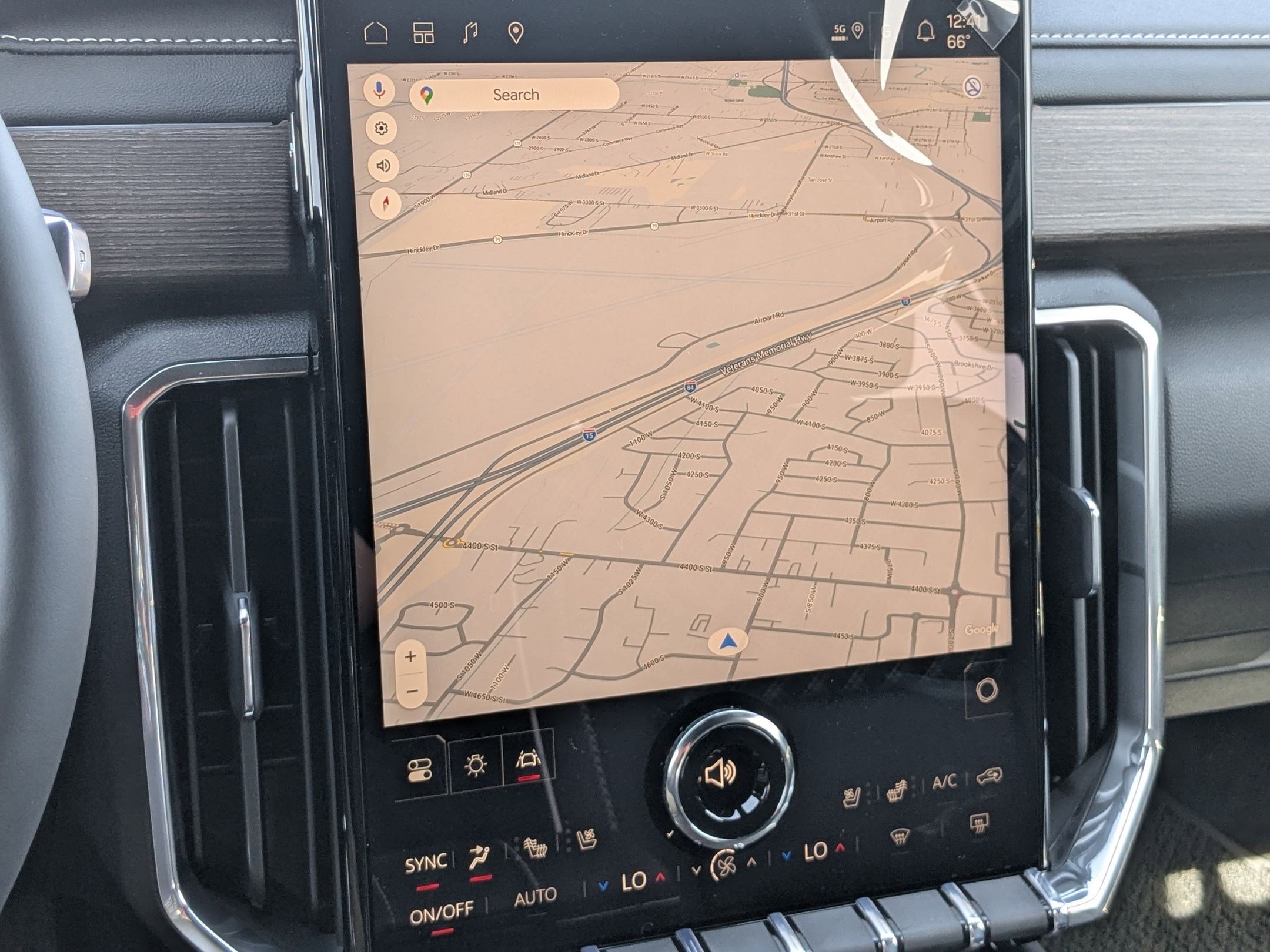 New 2026 Sterling Metallic GMC Denali image 19