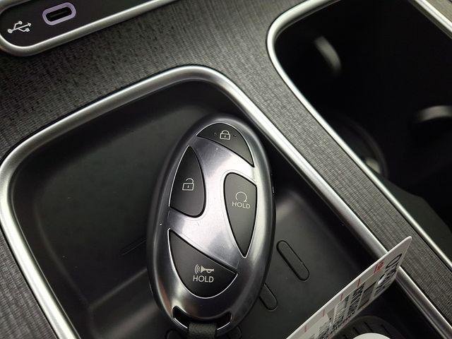 New 2026 Black Hyundai SEL Premium 7P image 19
