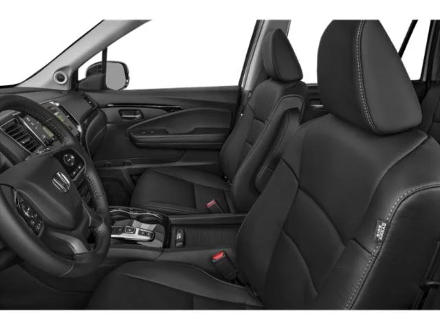 2022 Honda Pilot Touring - Photo 12