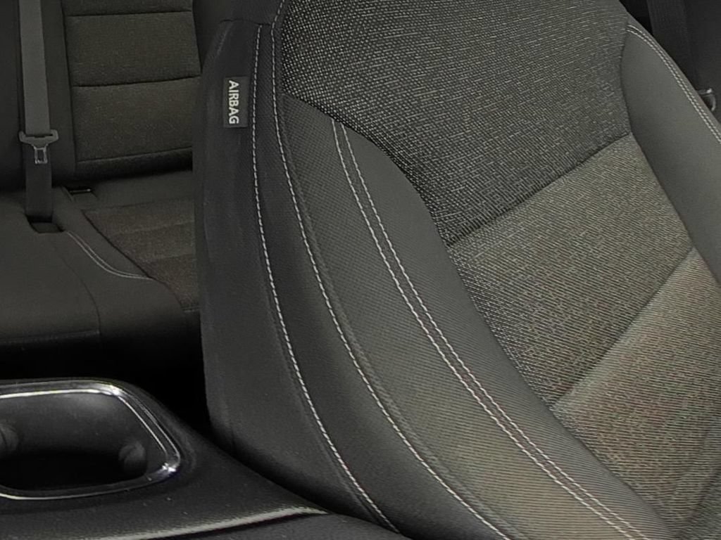 Used 2024 Mosaic Black Metallic Chevrolet LS image 14