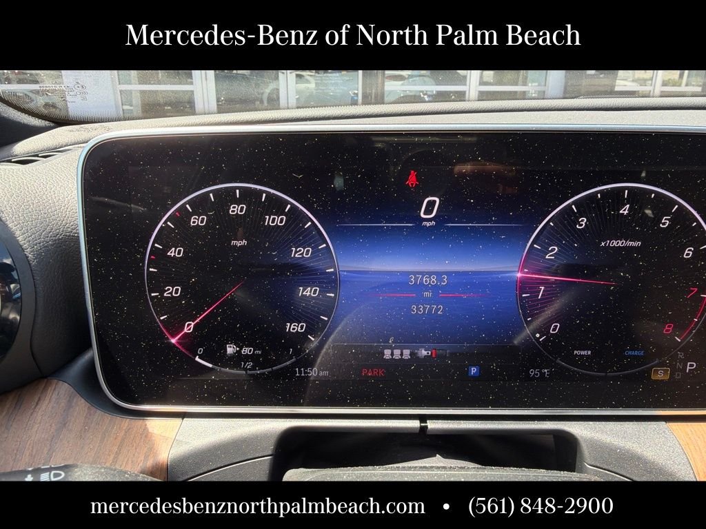 Certified Used 2023  Mercedes-Benz C 300 image 5
