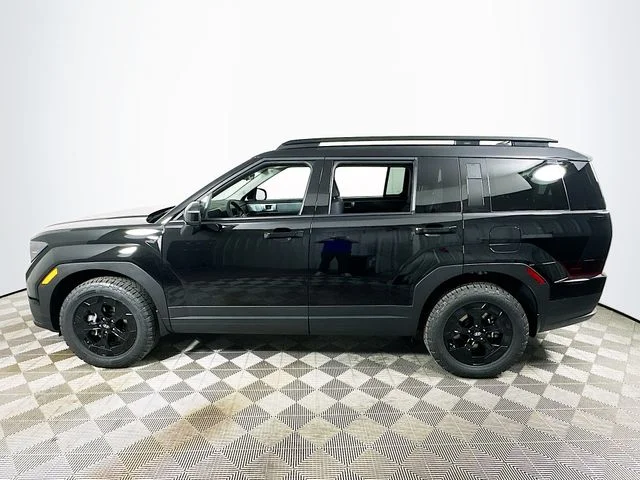 New 2026 Hyundai SANTA FE XRT
