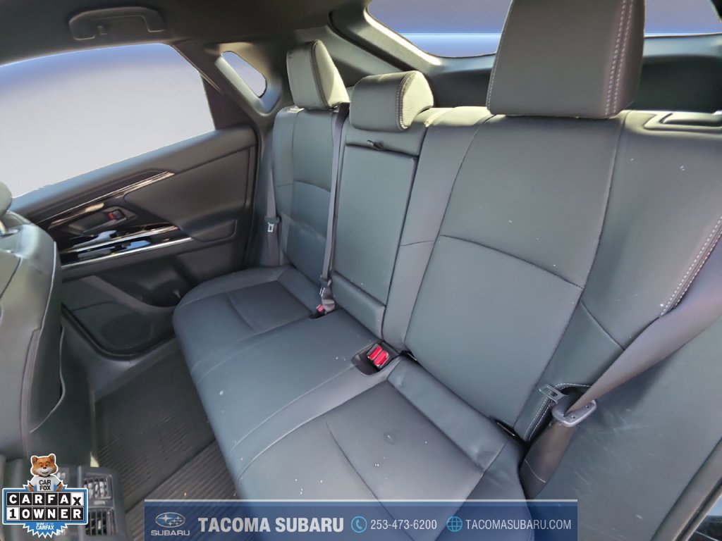 Used 2023 Black Subaru Limited image 16