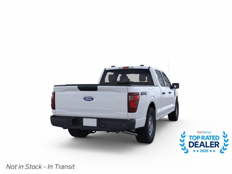 New 2026 Oxford White Ford XL image 9