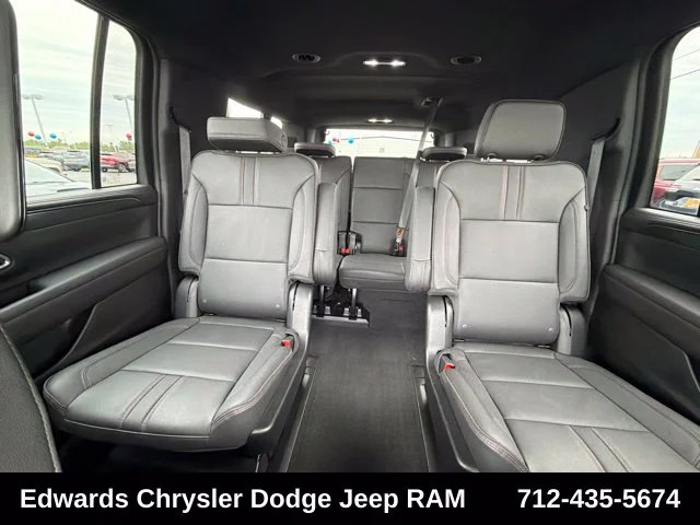 Used 2023 Gray Chevrolet RST image 26