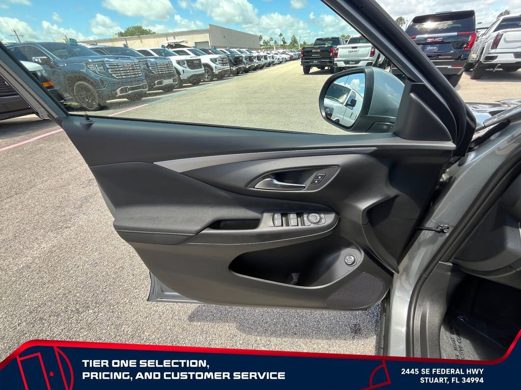 2026 Buick Envista Preferred - Photo 23