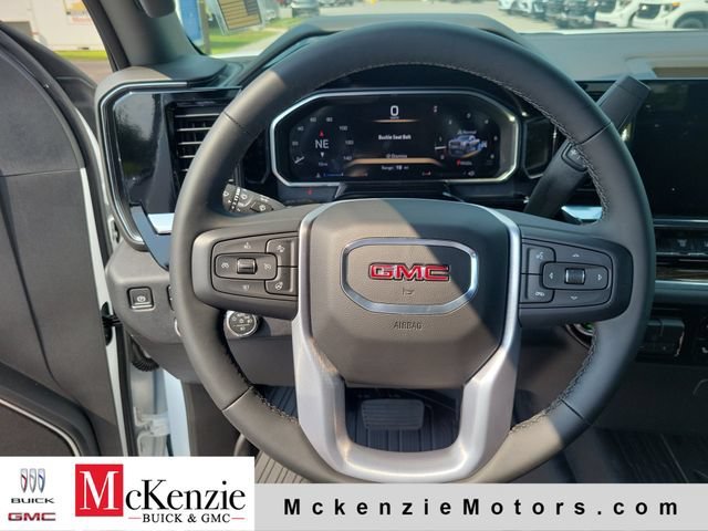 2026 GMC Sierra 2500HD SLE - Photo 10